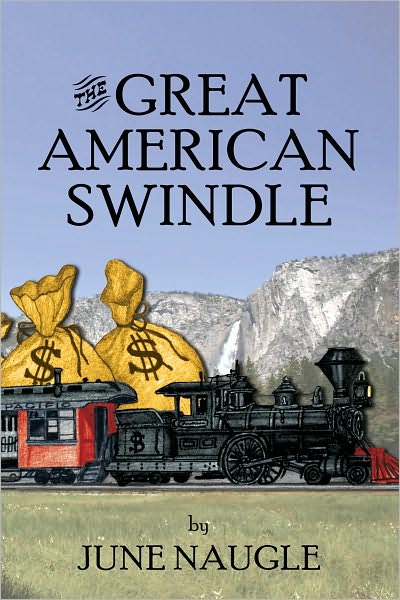 The Great American Swindle