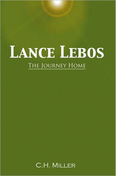 Lance Lebos: The Journey Home
