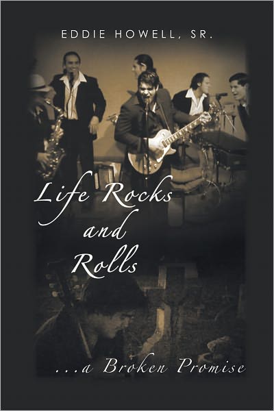 Life Rocks and Rolls: ...a Broken Promise
