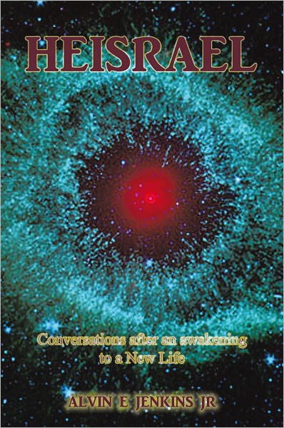 HEISRAEL: Conversations after an awakening to a New Life