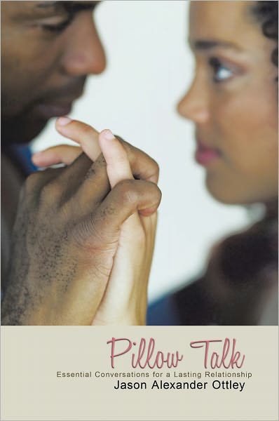 Pillow Talk: Essential Conversations for a Lasting Relationship