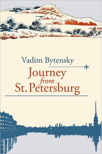 Journey From St. Petersburg