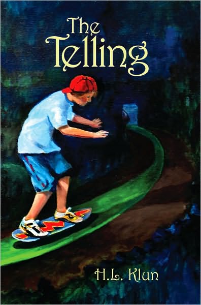 The Telling