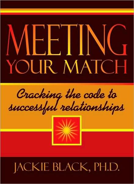 Meeting Your Match: Cracking the code to successful relationships