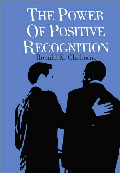 The Power of Positive ~Recognition~