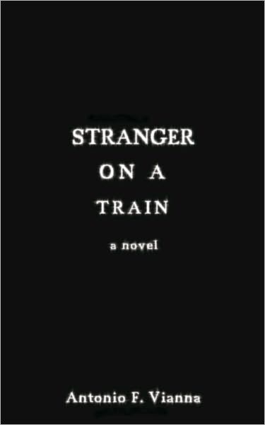 Stranger On A Train: a novel
