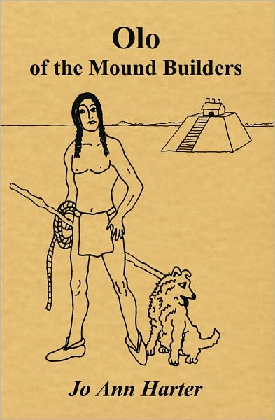 Olo of the Mound Builders