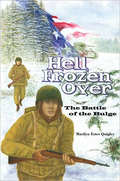 Hell Frozen Over: The Battle of the Bulge
