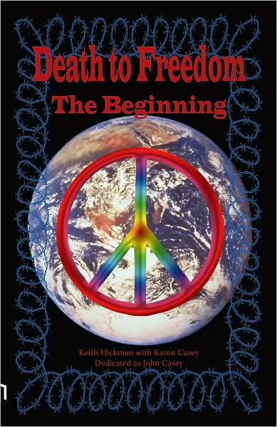 Death to Freedom: The Beginning
