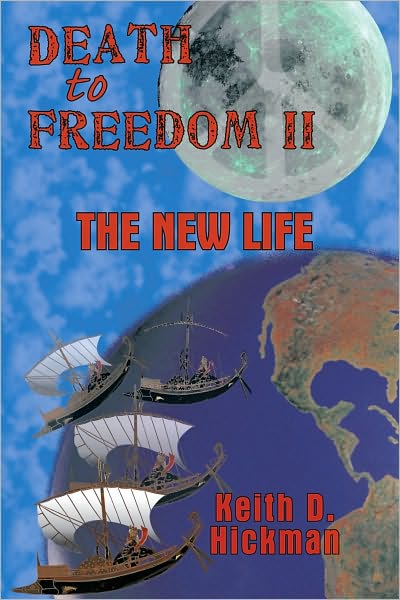 Death to Freedom II: The New Life
