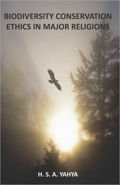 BIODIVERSITY CONSERVATION ETHICS IN MAJOR RELIGIONS