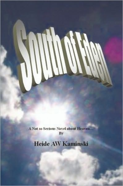 South of Eden