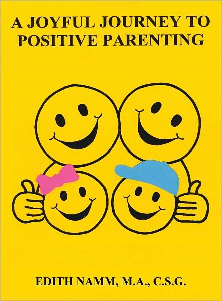 A Joyful Journey to Positive Parenting