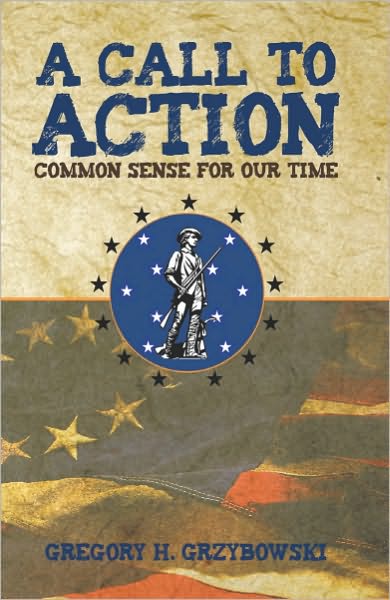 A Call to Action: Common Sense for Our Time