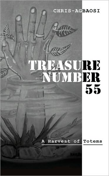 Treasure Number 55: A Harvest Of Totems