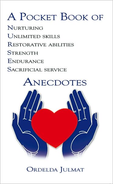 A Pocket Book of Nurses Anecdotes