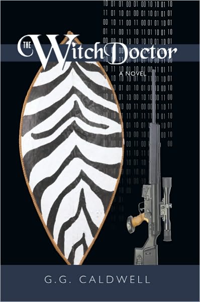The Witchdoctor