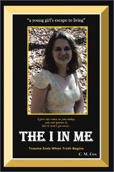The I in Me: "a young girl's escape to living"