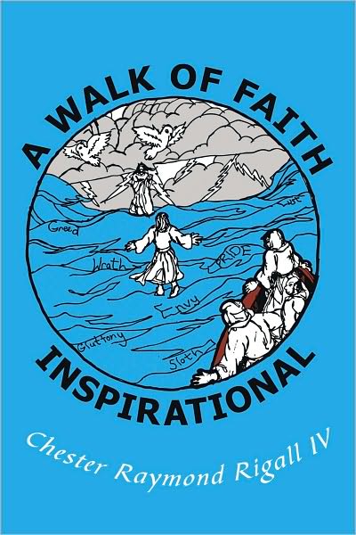 A Walk of Faith Inspirational