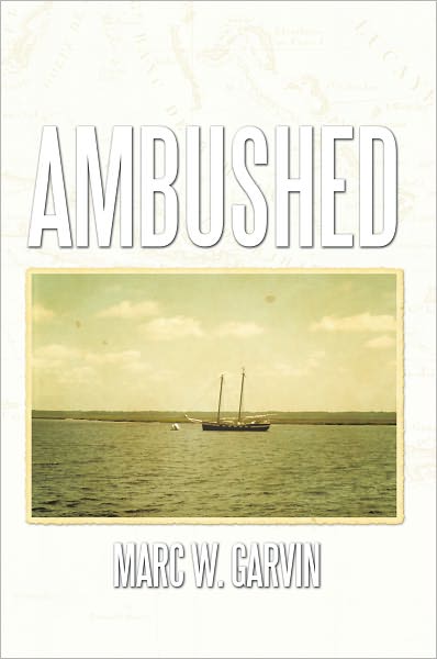 AMBUSHED