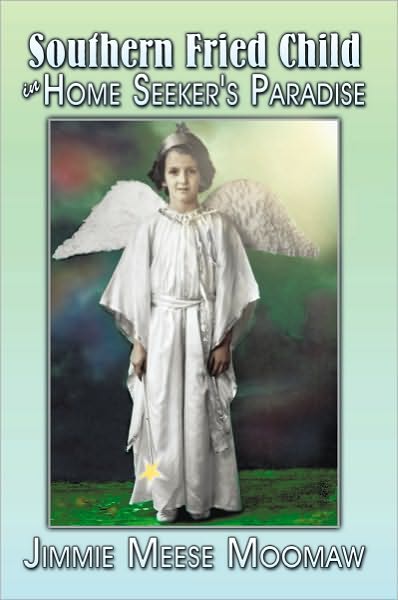 Southern Fried Child in Home Seeker's Paradise