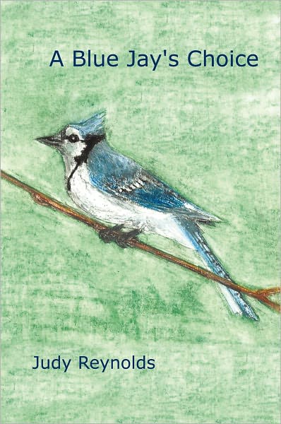 A Blue Jay's Choice