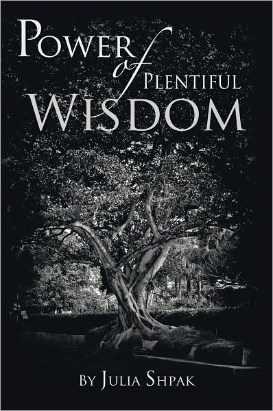 Power of Plentiful Wisdom