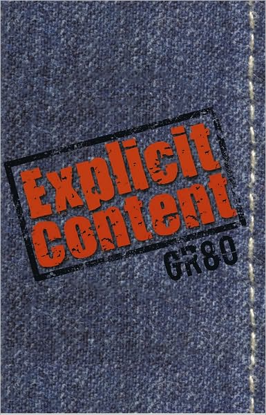 Explicit Content