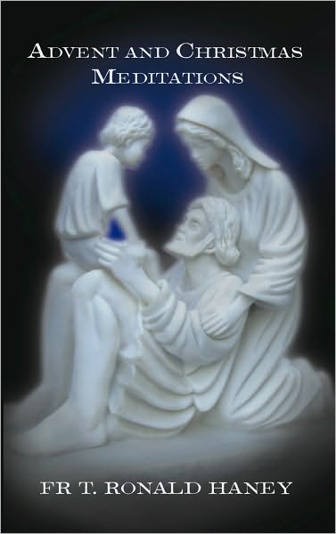 Advent and Christmas Meditations