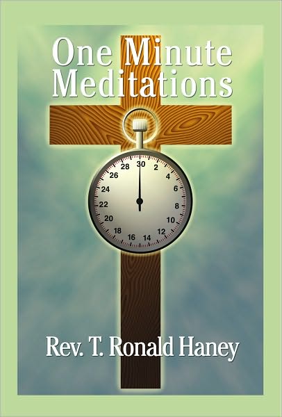 One Minute Meditations