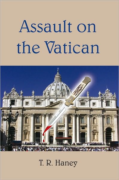 Assault on the Vatican