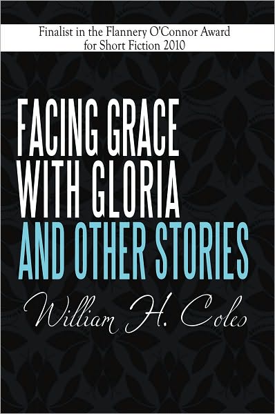 Facing Grace with Gloria and Other Stories