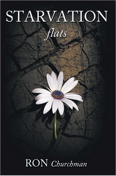 Starvation Flats