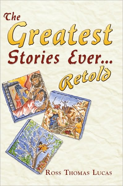 The Greatest Stories Ever... Retold