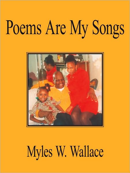 Poems Are My Songs