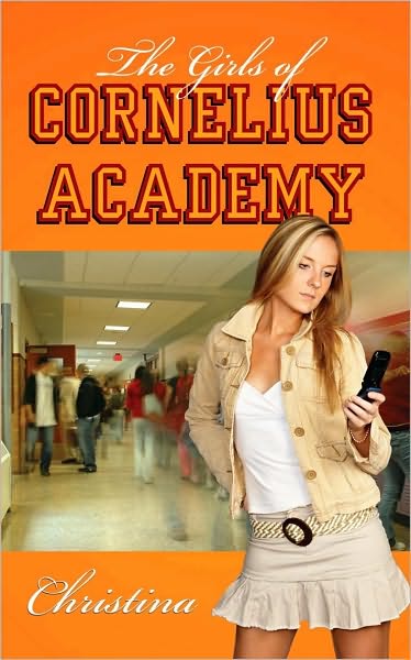 The Girls of Cornelius Academy