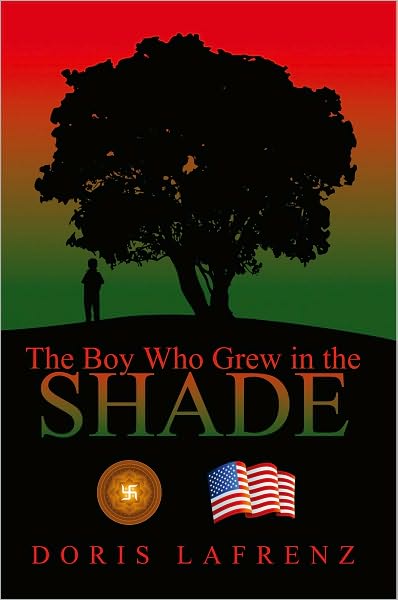 The Boy Who Grew in the Shade