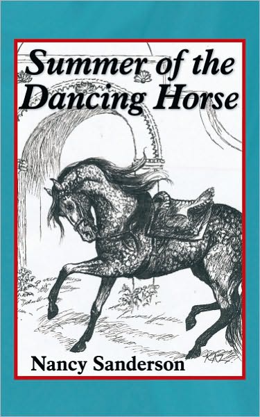 Summer of the Dancing Horse