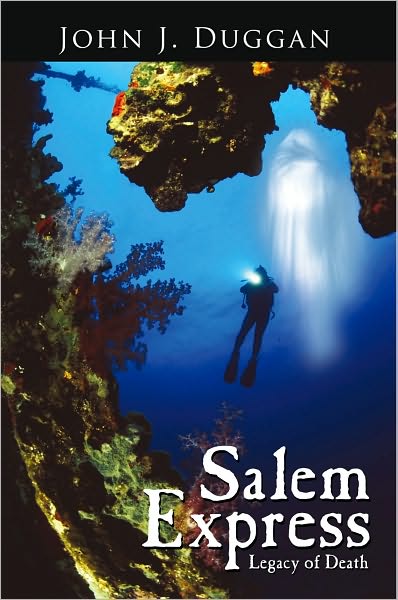 Salem Express: Legacy of Death