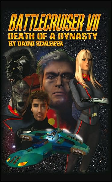 Battlecruiser VII: Death of a Dynasty
