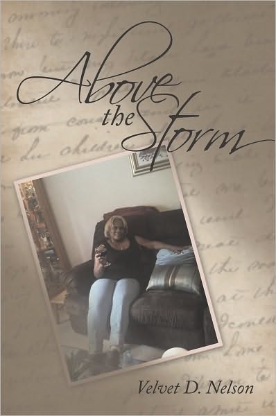 Above the Storm