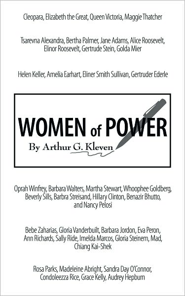 Women of Power