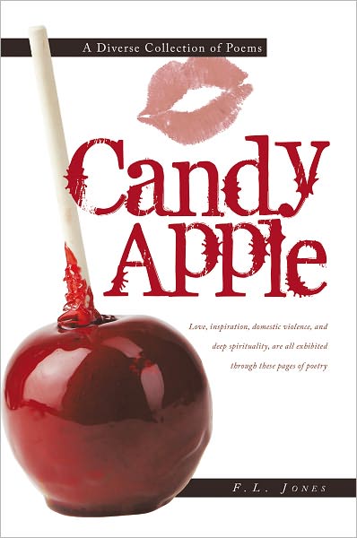 Candy Apple: A Diverse Collection of Poems