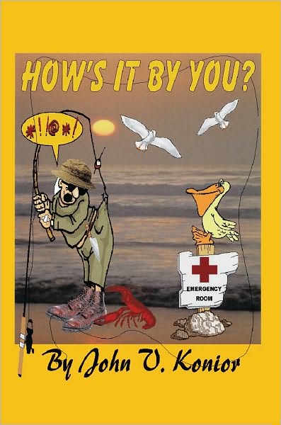 How's It By You?