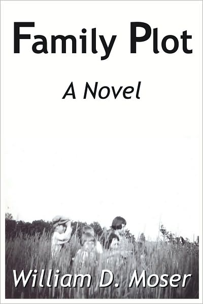 Family Plot: A Novel
