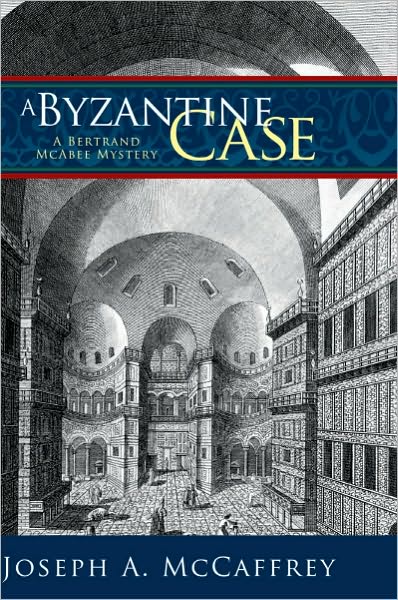 A Byzantine Case