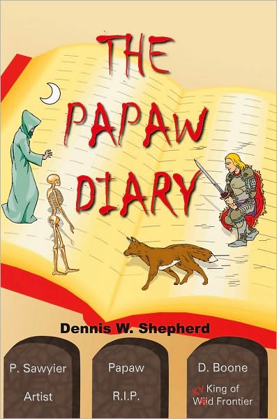The Papaw Diary