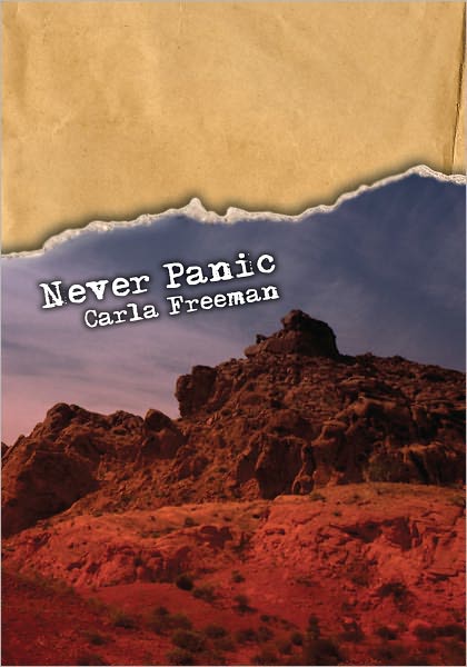 Never Panic