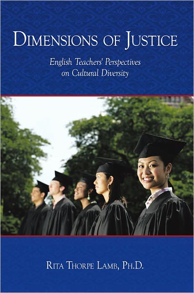 Dimensions of Justice: English Teachers' Perspectives on Cultural Diversity