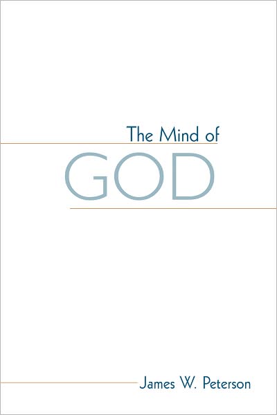 The Mind of God